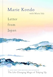 Letter From Japan (Marie Kondō)