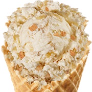 Deep Dish Apple Pie Ice Cream