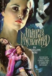 Hearts Enchanted (Penelope Neri)