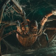 The Story and the Engine