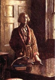 C. Auguste Dupin (Edgar Allan Poe)