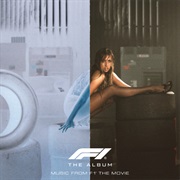 Just Keep Watching (F1® the Movie) - Tate Mcrae