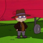 S6.E27: Accidents Happen/Pee Wee Scouts