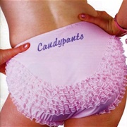 Candypants - Candypants