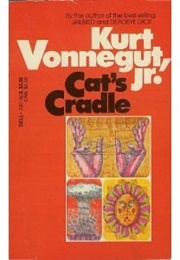 Cat's Cradle (Vonnegut)