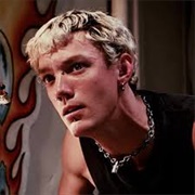 This Specific Picture of Matthew Lillard