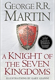 The Knight of the Seven Kingdoms (Martin, George R.R.)