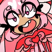 I Suddenly Became a Magical Girl to Fight Aliens From Another Dimension