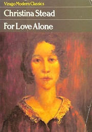 For Love Alone (Christina Stead)