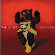 Folie À Deux - Fall Out Boy