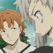 S3.E6: Herurisu/Portrait of a Father