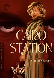 Cairo Station (1958)