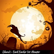 Dark Darker Yet Monster - Sharax