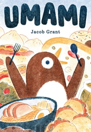 Umami (Jacob Grant)