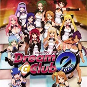 Dream C Club Zero