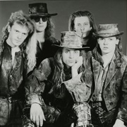 Fields of the Nephilim