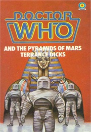 Doctor Who and the Pyramids of Mars (Terrance Dicks)