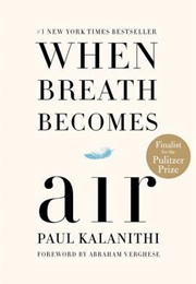 When Breath Becomes Air