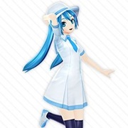 Hatsune Miku Outfit 155