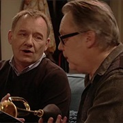 S1.E6: The Ghost Affair