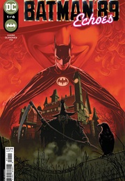 Batman '89: Echoes (Sam Hamm)