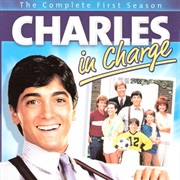 Charles in Charge Season 1