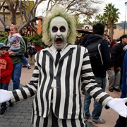 Beetlejuice