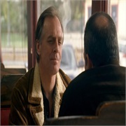 Criminal Minds: "No Way Out" (S2,E13)