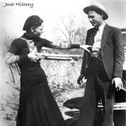 Clyde Chestnut "Champion" Barrow