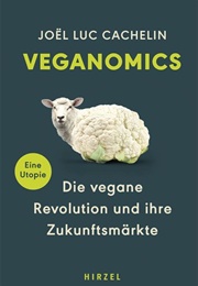 Veganomics (Joël Luc Cachelin)