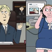 S3.E5: A Tale of Two Rodneys/Keith to the Rescue