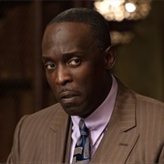 Chalky White