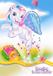 My Little Pony: Dancing in the Clouds (2004)