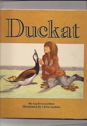 Duckat (Gaelyn Gordon)