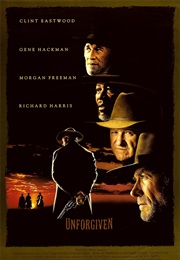 Unforgiven - Joel Cox (1992)