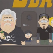 S13.E11: Whale Whores