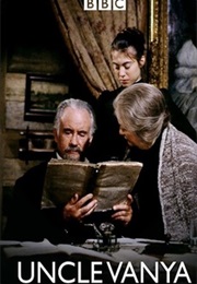 Uncle Vanya (1991)
