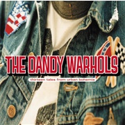 Get off - The Dandy Warhols