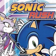 Sonic Rush
