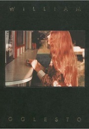 William Eggleston the Hasselblad Award 1998 (William Eggleston)