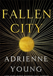 Fallen City (Adrienne Young)