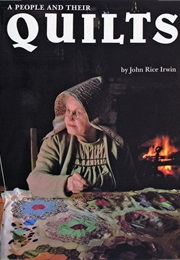 A People and Their Quilts (John Rice Irwin)