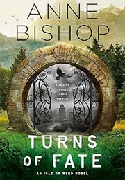 Turns of Fate (Anne Bishop)