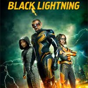 Black Lightning (2018-23)