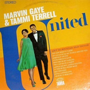 United - Marvin Gaye and Tammi Terrell