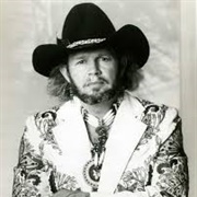 David Allan Coe