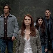 4.10 Heaven and Hell