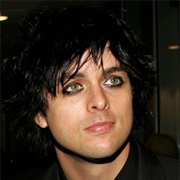 Billie Joe Armstrong