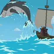 The Belly of the Beast