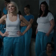 S8.E3: Enemy of the State